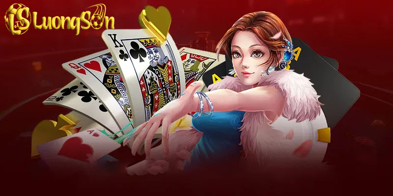 Tính năng nổi bật của game bài Luongsontv